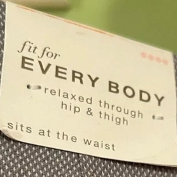 NWOT Cleo petite easy care medium weight unlined trouser - Picture 3 of 10